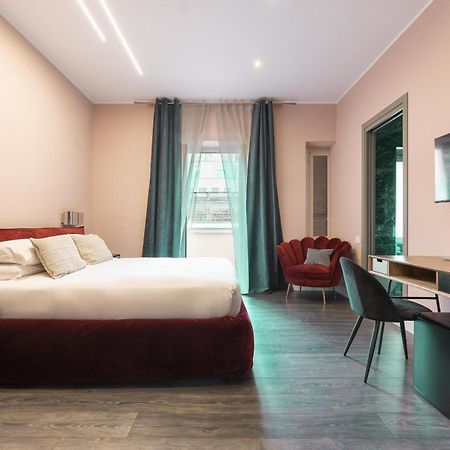 My Rooms In Vatican City Rome Exterior photo