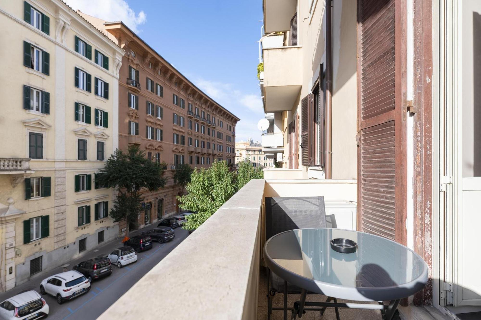 My Rooms In Vatican City Rome Exterior photo