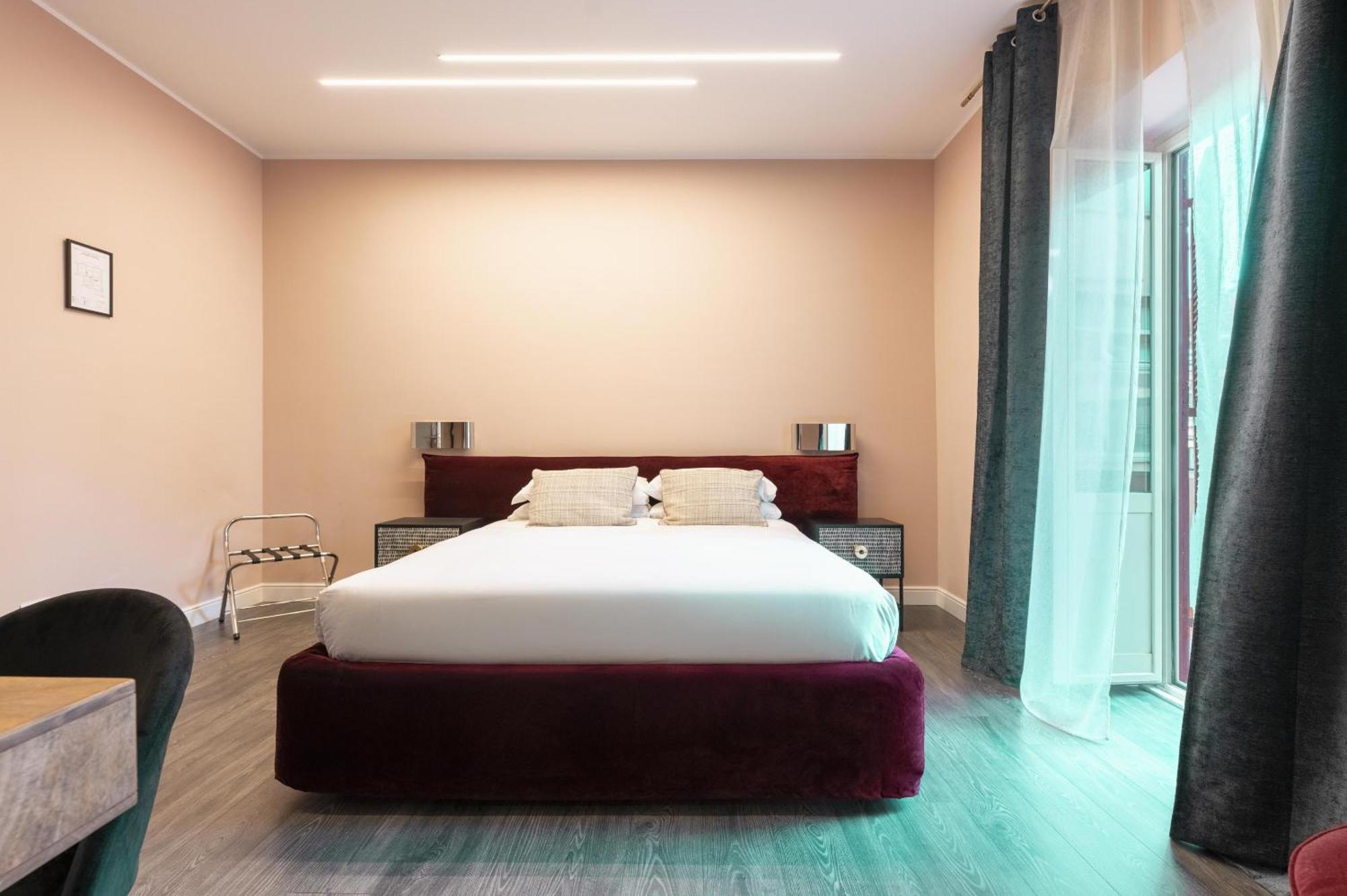My Rooms In Vatican City Rome Exterior photo