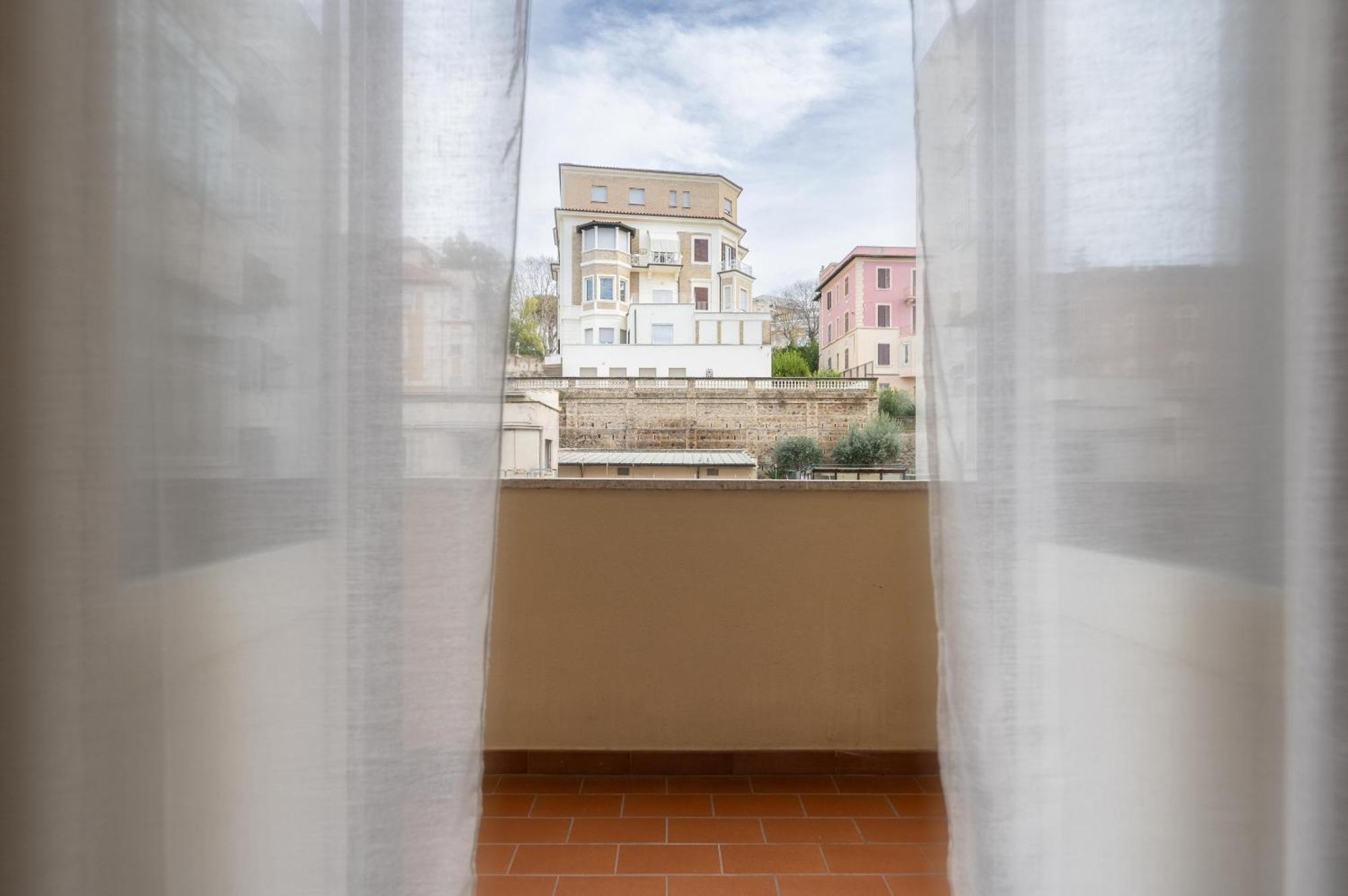 My Rooms In Vatican City Rome Exterior photo