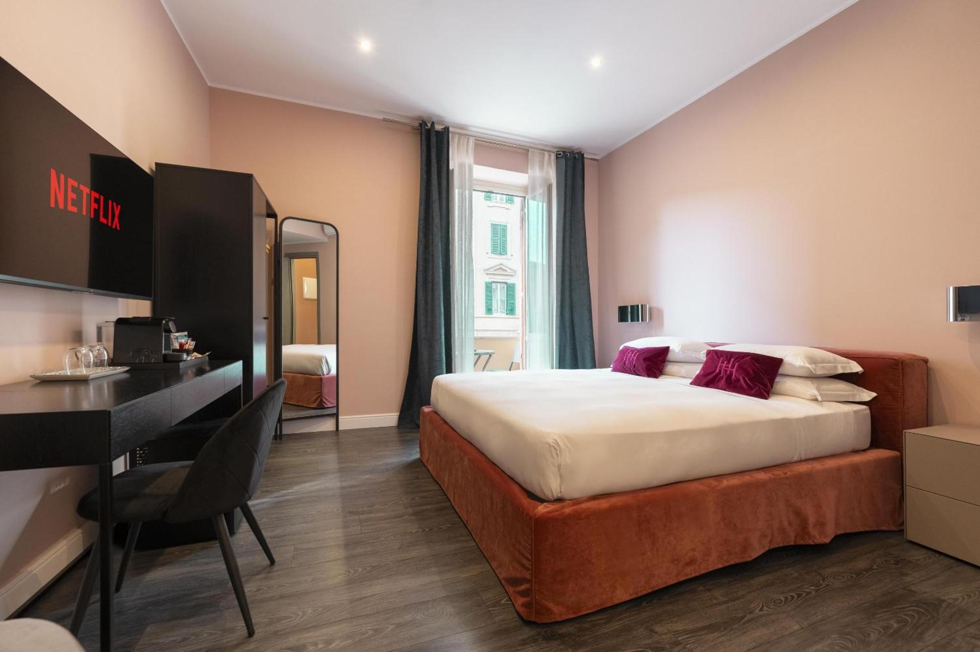 My Rooms In Vatican City Rome Exterior photo