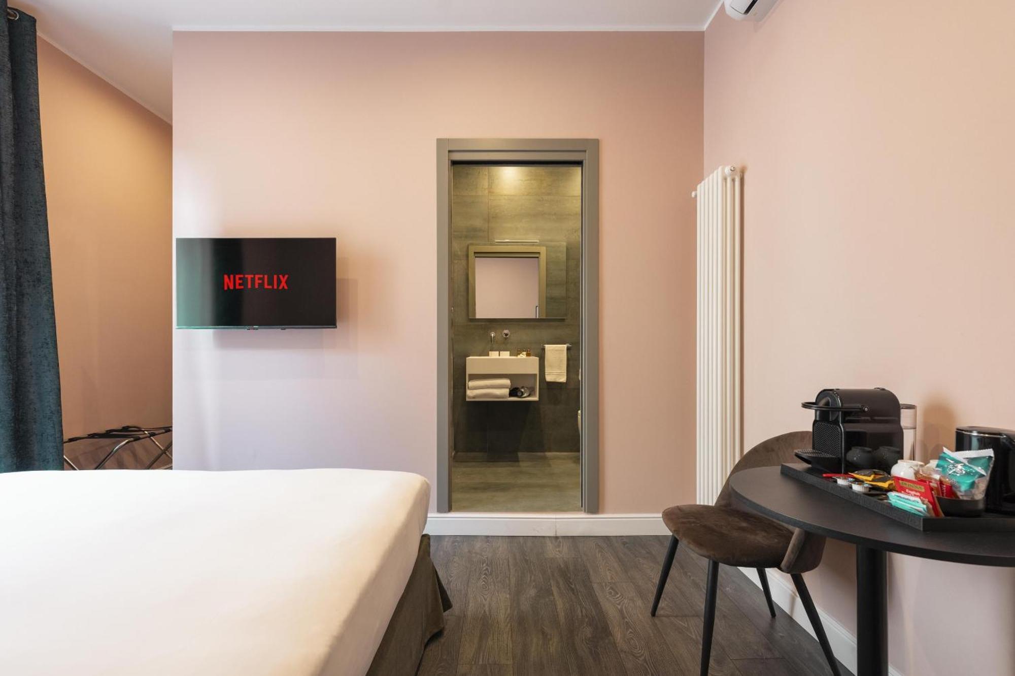 My Rooms In Vatican City Rome Exterior photo
