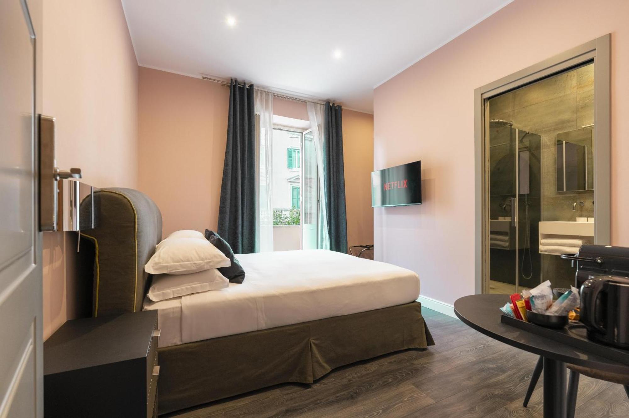 My Rooms In Vatican City Rome Exterior photo