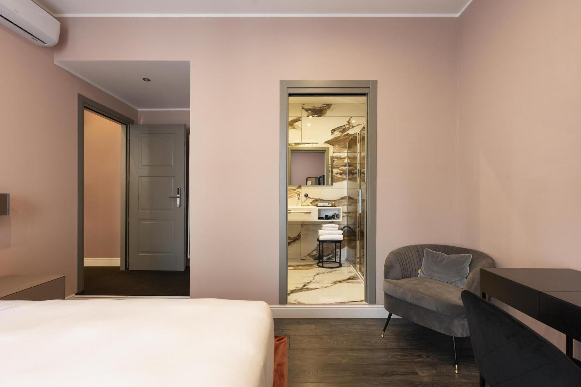 My Rooms In Vatican City Rome Exterior photo