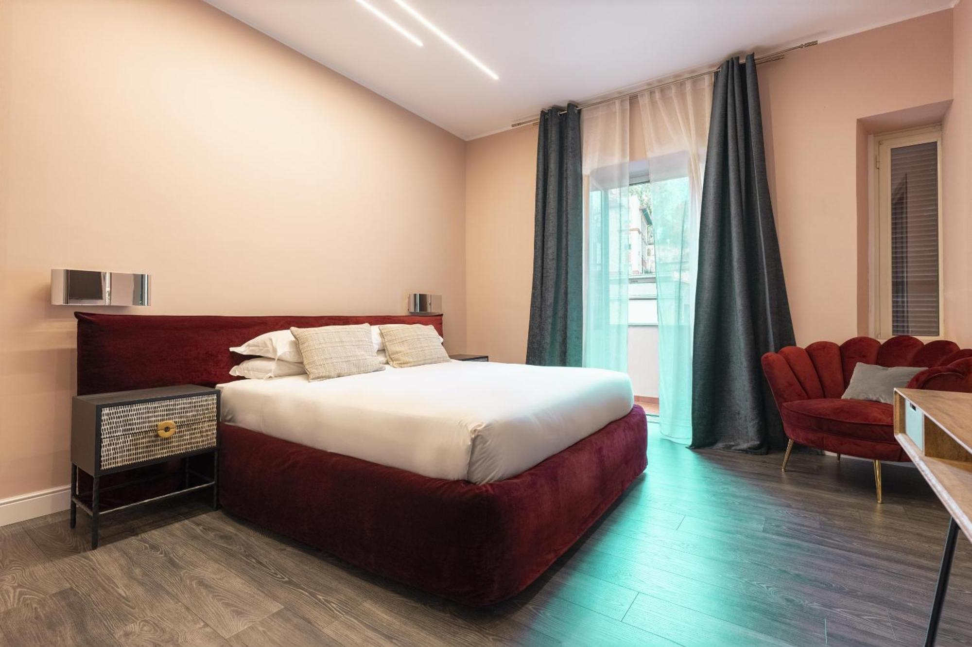 My Rooms In Vatican City Rome Exterior photo