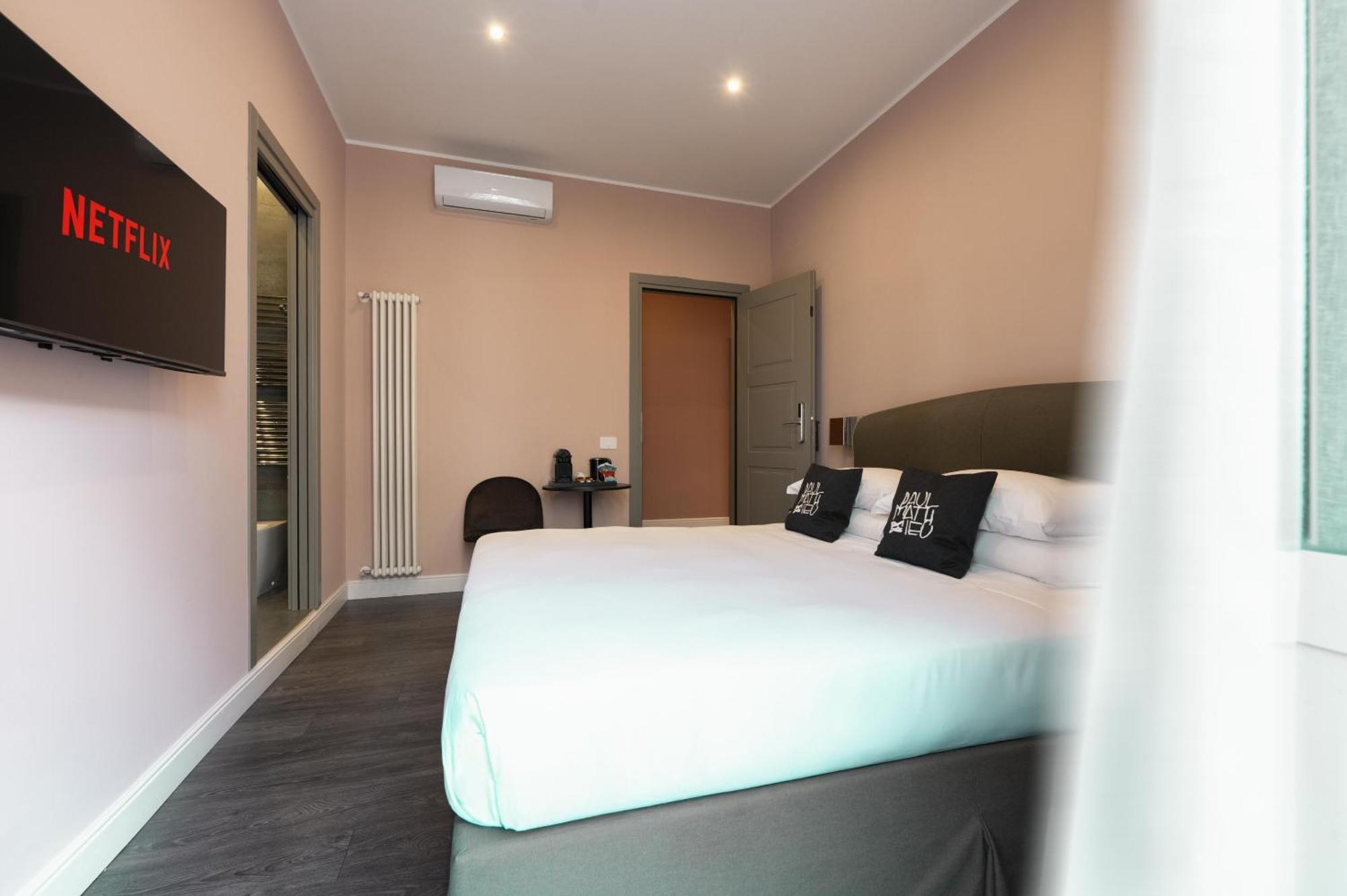 My Rooms In Vatican City Rome Exterior photo