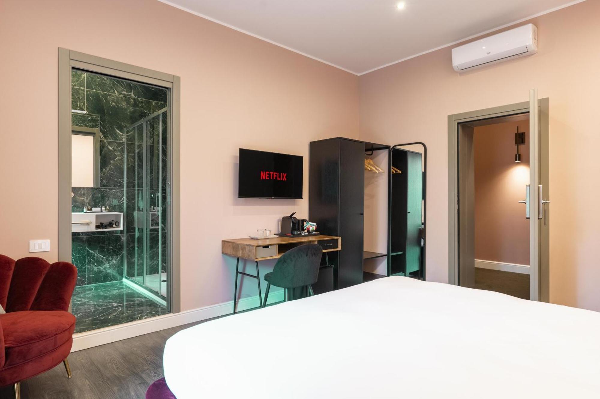 My Rooms In Vatican City Rome Exterior photo