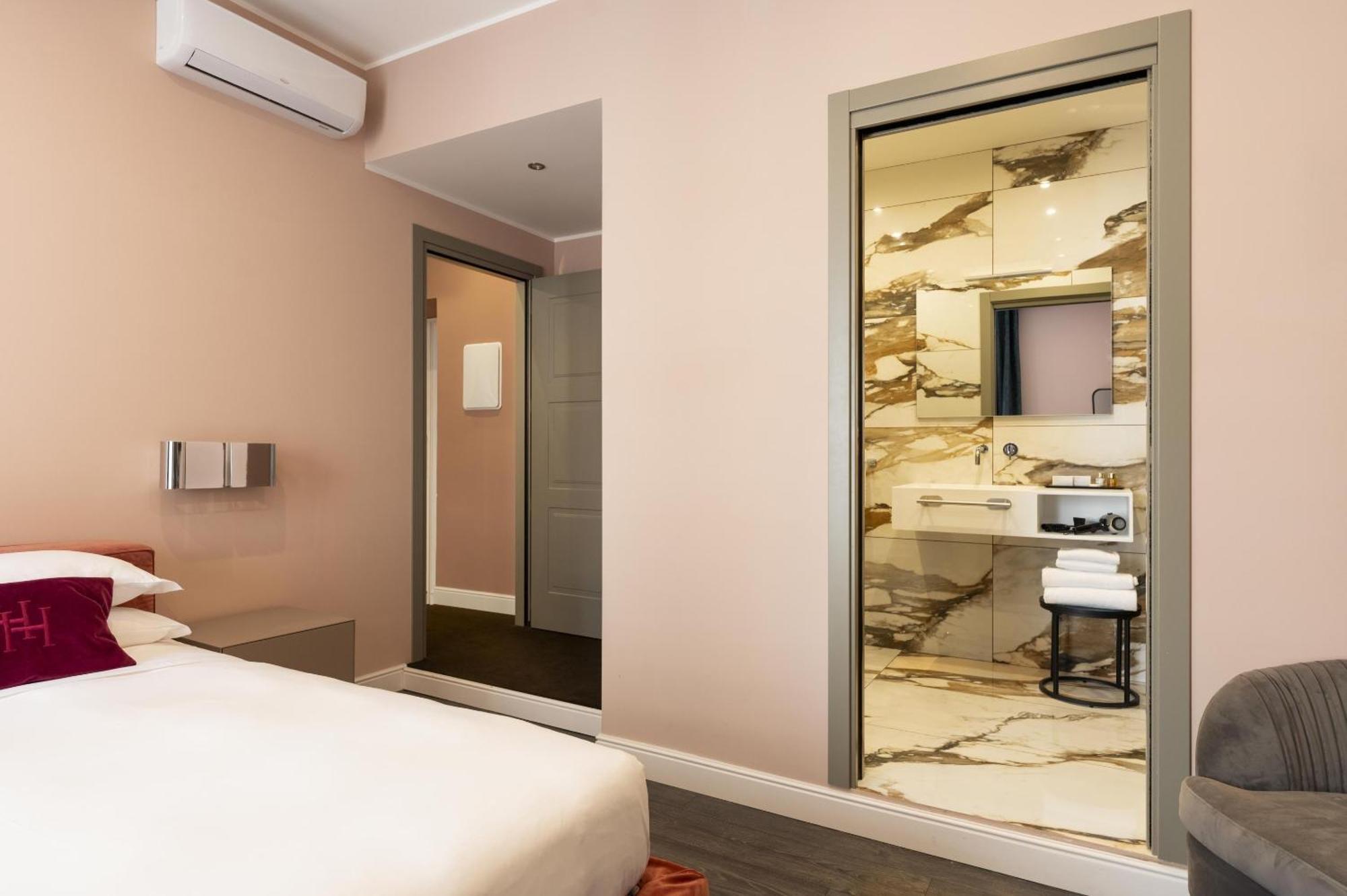 My Rooms In Vatican City Rome Exterior photo