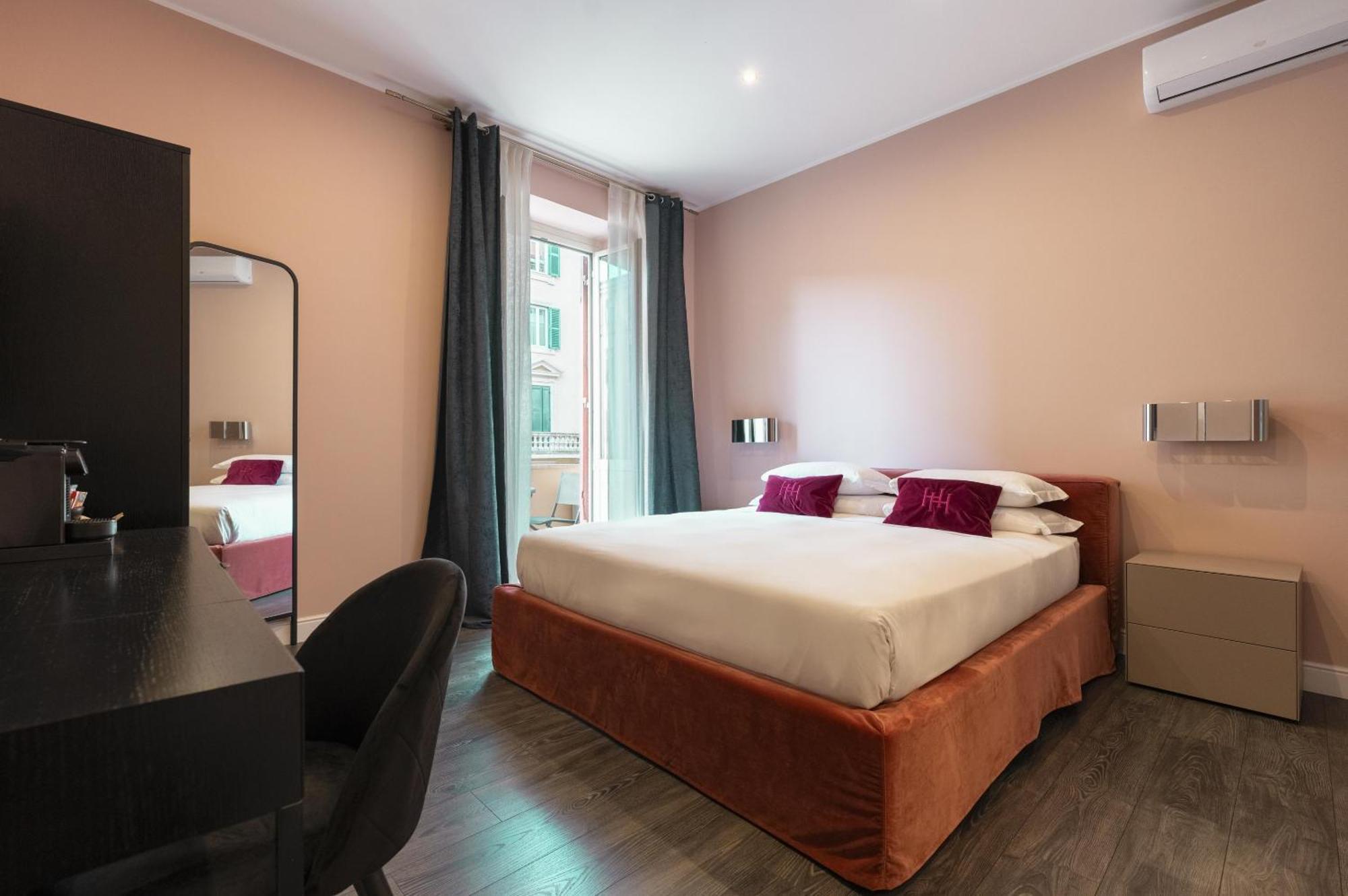 My Rooms In Vatican City Rome Exterior photo