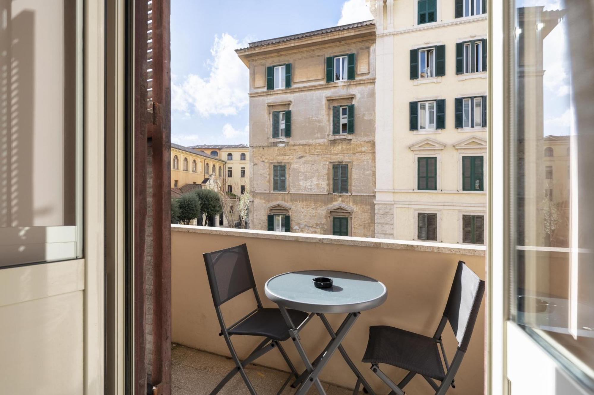 My Rooms In Vatican City Rome Exterior photo